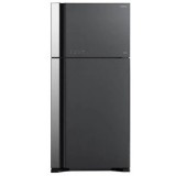Hitachi R-VG695P9MSX-GGR Top Freezer Refrigerator (541L) 